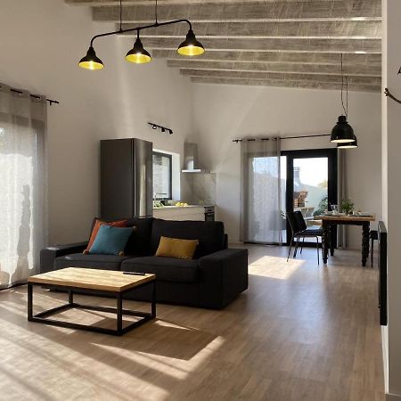 Casa Armonia Del Silencio Villa บัลแบร์เด ภายนอก รูปภาพ