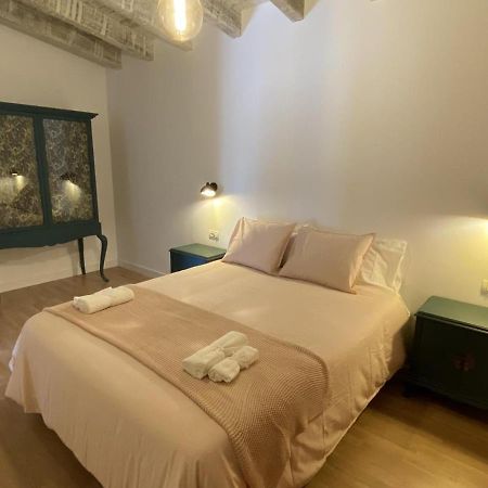 Casa Armonia Del Silencio Villa บัลแบร์เด ภายนอก รูปภาพ