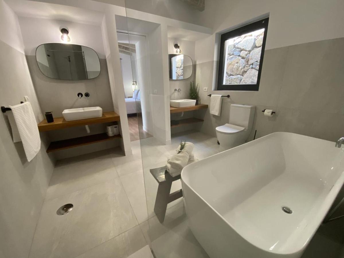 Casa Armonia Del Silencio Villa บัลแบร์เด ภายนอก รูปภาพ
