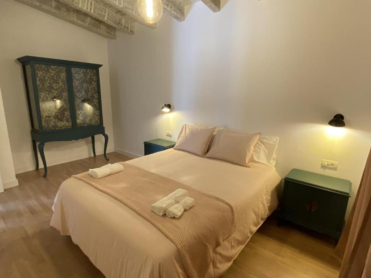 Casa Armonia Del Silencio Villa บัลแบร์เด ภายนอก รูปภาพ