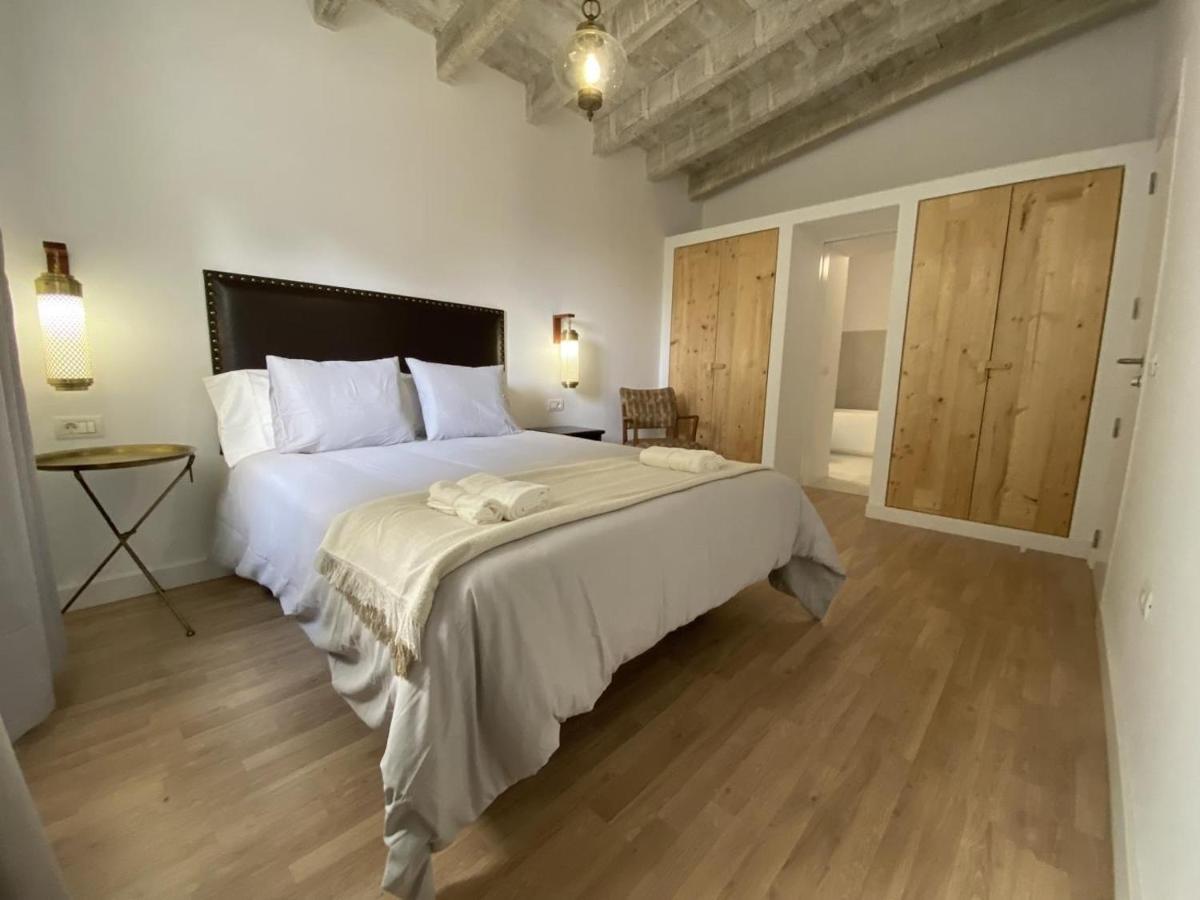 Casa Armonia Del Silencio Villa บัลแบร์เด ภายนอก รูปภาพ