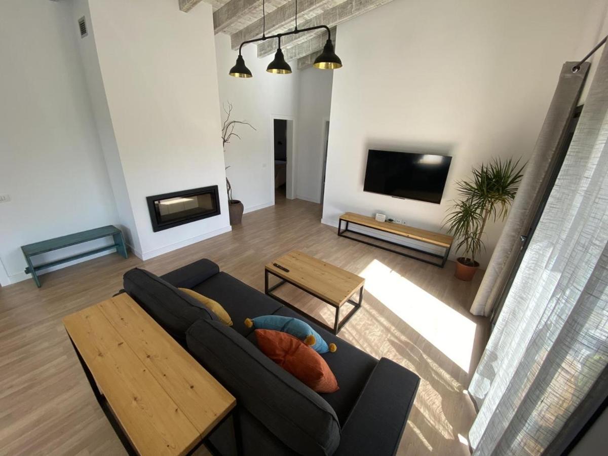 Casa Armonia Del Silencio Villa บัลแบร์เด ภายนอก รูปภาพ