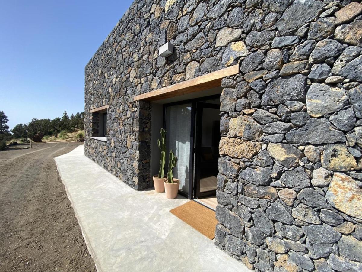Casa Armonia Del Silencio Villa บัลแบร์เด ภายนอก รูปภาพ