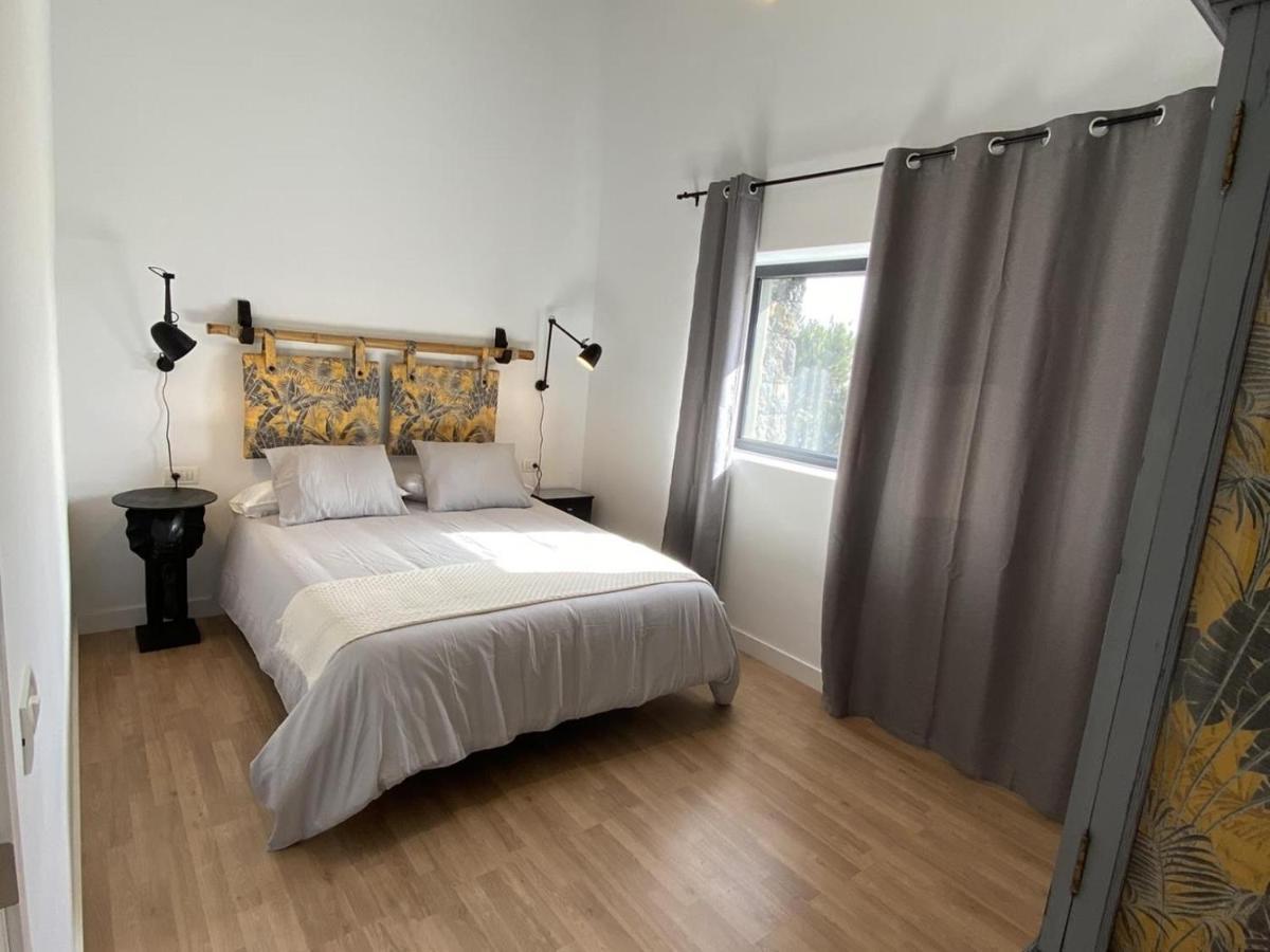 Casa Armonia Del Silencio Villa บัลแบร์เด ภายนอก รูปภาพ