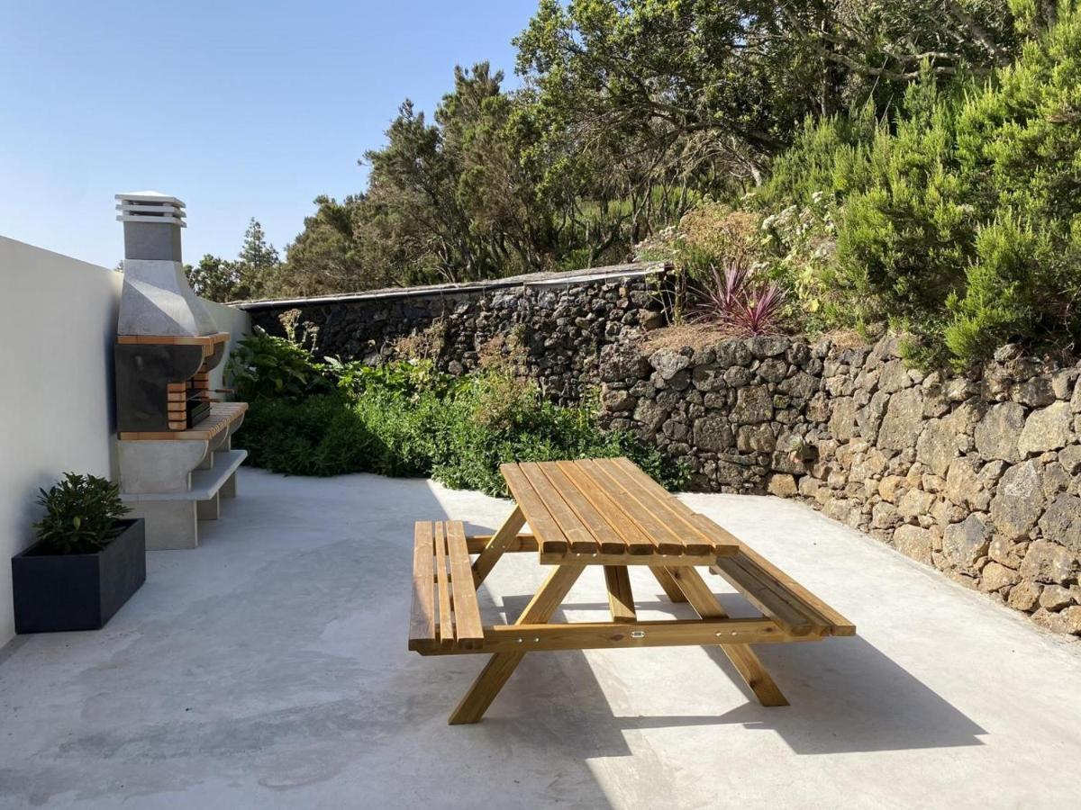 Casa Armonia Del Silencio Villa บัลแบร์เด ภายนอก รูปภาพ